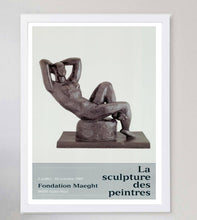Load image into Gallery viewer, Henri Matisse - La Sculpture Des Peintres