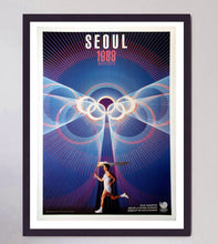 Load image into Gallery viewer, 1988 Seoul Olympic Games