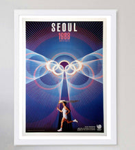 Load image into Gallery viewer, 1988 Seoul Olympic Games