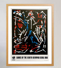 Load image into Gallery viewer, 1988 Seoul Olympic Games - A.R. Penck