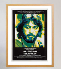 Load image into Gallery viewer, Serpico