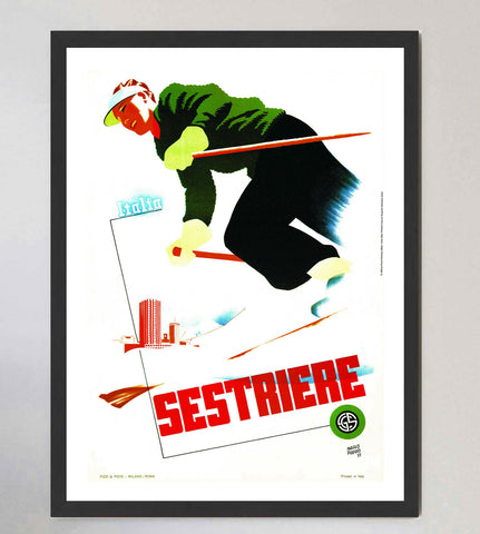 Sestriere