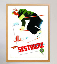 Load image into Gallery viewer, Sestriere