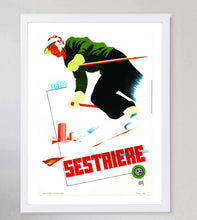 Load image into Gallery viewer, Sestriere