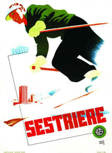 Load image into Gallery viewer, Sestriere
