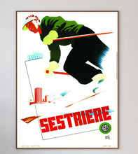 Load image into Gallery viewer, Sestriere