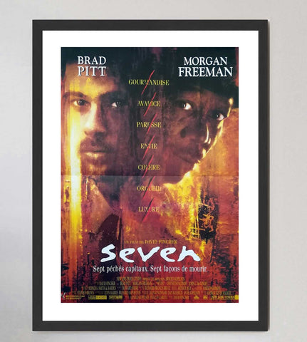 Seven (French)