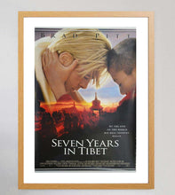Load image into Gallery viewer, Seven Years in Tibet - Printed Originals