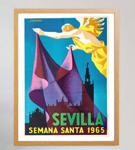 Load image into Gallery viewer, Sevilla - Semana Santa 1965