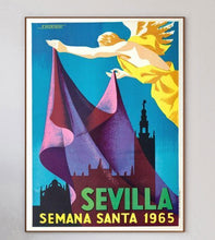 Load image into Gallery viewer, Sevilla - Semana Santa 1965