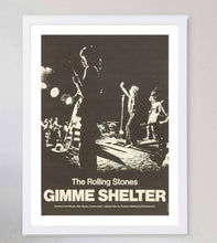 Load image into Gallery viewer, Rolling Stones - Gimme Shelter