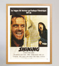 Load image into Gallery viewer, The Shining (French)