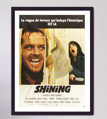 The Shining (French)