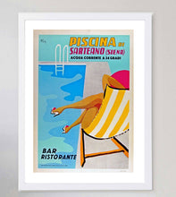 Load image into Gallery viewer, Piscina di Sarteano