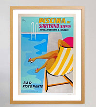 Load image into Gallery viewer, Piscina di Sarteano