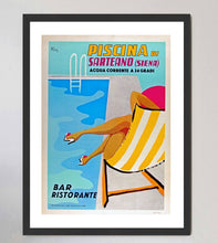 Load image into Gallery viewer, Piscina di Sarteano