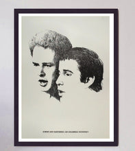 Load image into Gallery viewer, Simon & Garfunkel - On Columbia Records