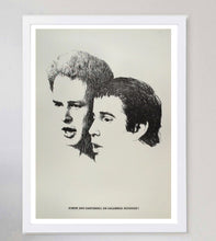 Load image into Gallery viewer, Simon & Garfunkel - On Columbia Records