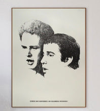 Load image into Gallery viewer, Simon & Garfunkel - On Columbia Records