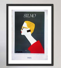 Load image into Gallery viewer, Silmo - Razzia