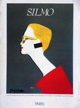 Load image into Gallery viewer, Silmo - Razzia