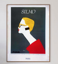 Load image into Gallery viewer, Silmo - Razzia