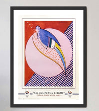 Load image into Gallery viewer, 1998 Winter Olympic Games Nagano