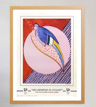 Load image into Gallery viewer, 1998 Winter Olympic Games Nagano