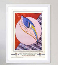 Load image into Gallery viewer, 1998 Winter Olympic Games Nagano