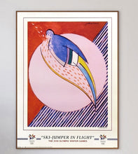 Load image into Gallery viewer, 1998 Winter Olympic Games Nagano