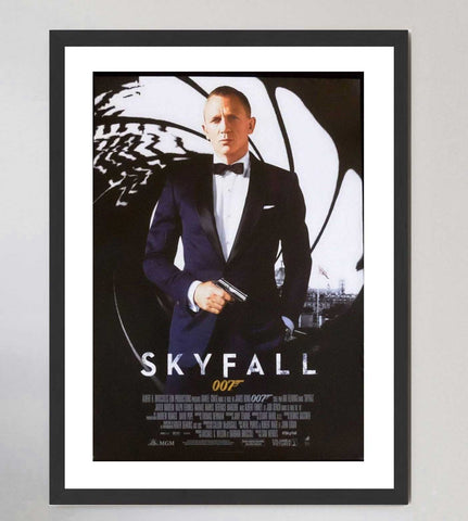 Skyfall (French)