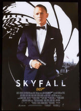 Load image into Gallery viewer, Skyfall (French) - Printed Originals