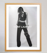 Load image into Gallery viewer, Saint Laurent - Naomi Campbell