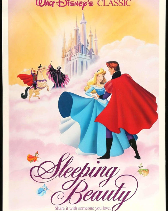 Sleeping Beauty