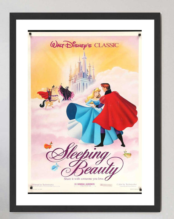 Sleeping Beauty