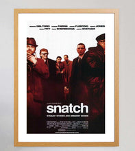Load image into Gallery viewer, Snatch