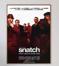 Load image into Gallery viewer, Snatch