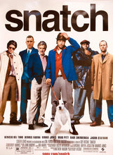 Load image into Gallery viewer, Snatch