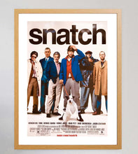 Load image into Gallery viewer, Snatch