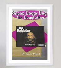 Load image into Gallery viewer, Snoop Dogg - Doggfather - Printed Originals