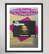 Load image into Gallery viewer, Snoop Dogg - Doggfather - Printed Originals