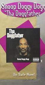 Snoop Dogg - Doggfather