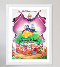 Load image into Gallery viewer, Snow White & The Seven Dwarfs