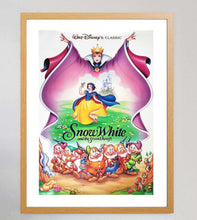 Load image into Gallery viewer, Snow White & The Seven Dwarfs