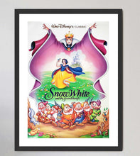 Load image into Gallery viewer, Snow White & The Seven Dwarfs