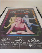 Load image into Gallery viewer, Some Like It Hot - Printed Originals