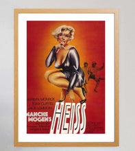 Load image into Gallery viewer, Some Like It Hot (German)