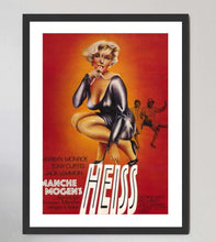 Load image into Gallery viewer, Some Like It Hot (German)