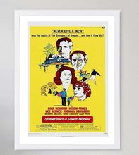 Load image into Gallery viewer, Sometimes a Great Notion - Printed Originals