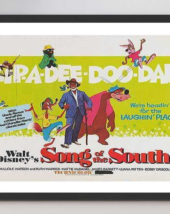 Song of the South